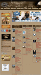 Mobile Screenshot of luckenbach.hightouchweb.com